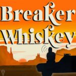 Breaker Whiskey Podcast Logo